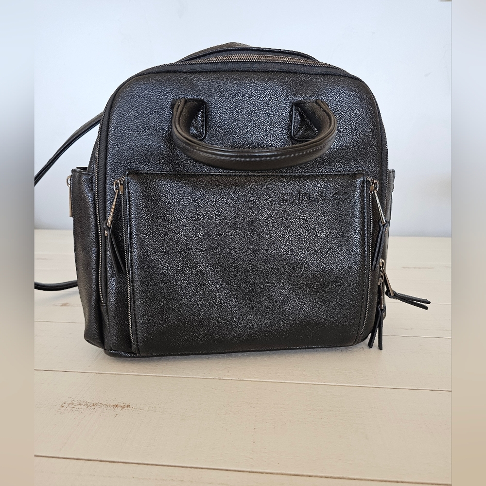 The Alya Mini Bag